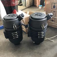 Pièces de chargeuse sur pneus LG936L LG956L L953F - Boîtier de filtre à air 4110000697
