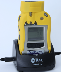 Detector de Gases Portátil VOC ToxiRAE Pro PID RAE PGM-1800 - Product Image 3