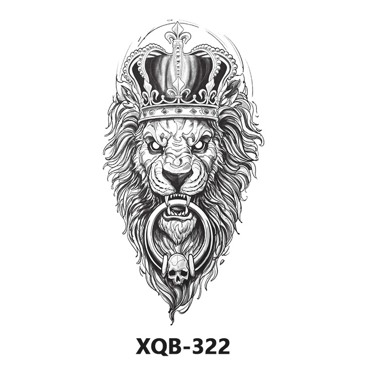XQB322
