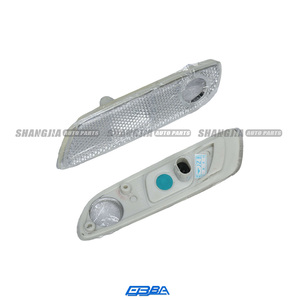 Luz Lateral de Guardabarros Delantera para Rolls-Royce Ghost 1.ª Generación, Nueva Luz Direccional - Product Image 2