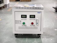 Transformateur d'isolement SG-6KVA 208V vers 380V à bas prix pour l'alimentation en courant isolée / instruments médicaux