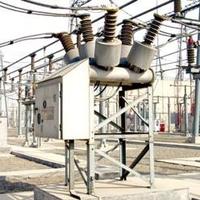 Disjoncteur SF6 extérieur 72.5kV interrupteur principal et disjoncteur de réservoir mort équipement de commutation haute tension