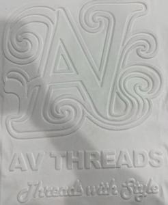 <span class=keywords><strong>T</strong></span>-<span class=keywords><strong>Shirt</strong></span> Personalizzate con Logo in Rilievo 100% Cotone <span class=keywords><strong>Stampa</strong></span> 3D a Rilievo Streetwear Unisex Pesante <span class=keywords><strong>T</strong></span>-<span class=keywords><strong>Shirt</strong></span> Personalizzata con Logo in Rilievo 3D - Product Image 4