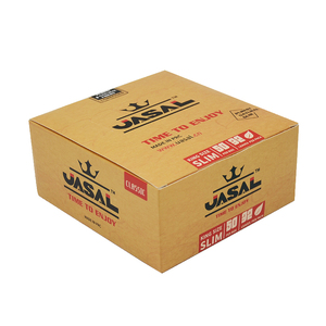 High <b>Raw</b> rolling <b>paper</b> smoking king size classic smoking <b>paper</b> wholesaler Natural gum arabic <b>paper</b> - Product Image 6