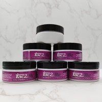ITac2 Dry Hands - Craie liquide transparente antidérapante pour le sport et l'escalade, force normale