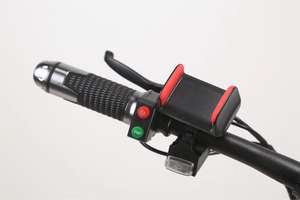 Patinete eléctrico plegable con cesta para padres, <span class=keywords><strong>scooter</strong></span> con asiento para bebé, 400w, para adulto, <span class=keywords><strong>precio</strong></span> de fábrica - Product Image 5