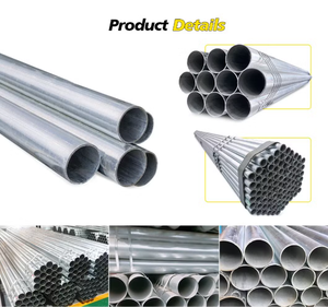 أنابيب ألومنيوم متعددة الأحجام للبناء، خفيفة الوزن ومقاومة للتآكل، أنبوب ألومنيوم مقاس 6061 7075 280×10×6000 مم - Product Image 3