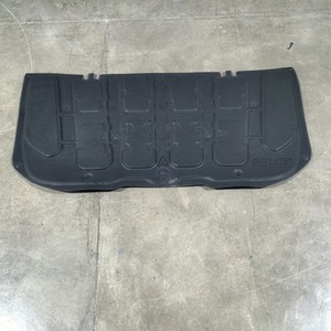 Plaque d'isolation thermique Lexus 53341-60350 pour capot avant LX570 2007-2013, pièce de rechange noire - Product Image 2