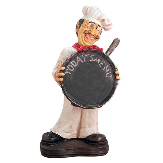 Promoción spanish, Compras online de spanish promocionales, chef