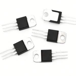 New Original Stock PFR40V45CT TO-220 Transistor Specialized Electronic Components Purchasing and Support Services CZSKU:SG94CW30 - Product Image 1