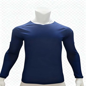 <span class=keywords><strong>Camiseta</strong></span> de Fútbol Personalizada de la Copa <span class=keywords><strong>Mundial</strong></span> de Fútbol 2026, Versión Jugador Japonés, Manga Larga, Transpirable, Secado Rápido, 100% Poliéster - Product Image 1