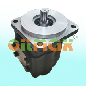 Dana 238240 - DANA SPICER <b>Pump</b> - Product Image 5