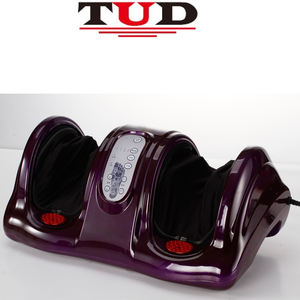 Masajeador de pies de cuidado <span class=keywords><strong>vital</strong></span> multifuncional infrarrojo de piernas de la mejor calidad - Product Image 4