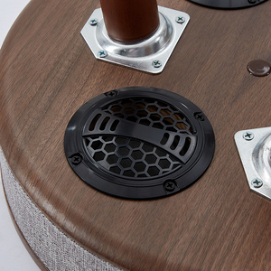 Hiện Đại MDF Gỗ Âm Nhạc Bằng Gỗ Sofa Thông Minh Bàn Cà Phê Với Bluetooth Loa Không Dây Sạc Và Cổng USB Cho Phòng Khách - Product Image 5