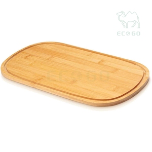 กล่องขนมปังขนาดครอบครัวกล่องใส่ขนมปังแข็งแรงพร้อมฝาไม้ไผ่ - Product Image 5