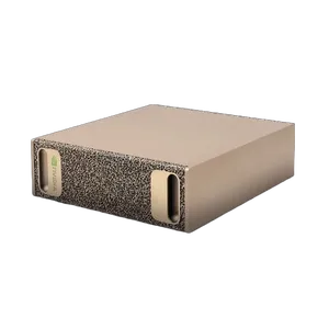 ซูเปอร์คอมพิวเตอร์ AI สำหรับเดสก์ท็อป NV IDIA DGX 1TB/4TB รุ่น GB10 Grace Blackwell 1PFLOP พร้อมเวิร์กสเตชันที่มาพร้อมกับหน่วยความจำ 128GB LPDDR5x Coherent Unifie - Product Image 1