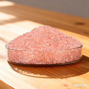 Su Thạc sĩ PMMA ST30 màu hồng mờ nhựa cho các bộ phận trang trí điện tử/thành phần điện quang học lớ<span class=keywords><strong>p</strong></span> chiếu sáng bao <span class=keywords><strong>g</strong></span>ồm - Product Image 2