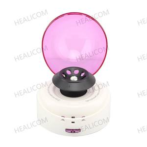 <span class=keywords><strong>Centrifugeuse</strong></span> de <span class=keywords><strong>sang</strong></span> de <span class=keywords><strong>centrifugeuse</strong></span> <span class=keywords><strong>PRP</strong></span> à faible bruit Micro 5000 RPM portable de laboratoire le plus rentable - Product Image 3