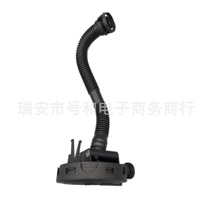 วาล์วไอดีไอเสีย 03C 103 201 N สำหรับลาวิดา โบรา กอล์ฟ ซาจิตาร์ สโกด้าอะไหล่ทดแทน - Product Image 4