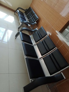 고품질 소파 세트 대기실 가구 살롱 대기실 의자 중고 - Product Image 6