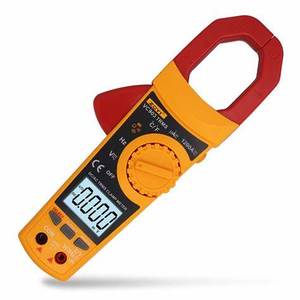 NOUVEAU STOCK – Pince ampèremétrique ZOYI ZOTEK (ZT-QS7/QS9/QS4/QB9/QB4/QB3) personnalisable OEM, garantie 1 an - Product Image 2