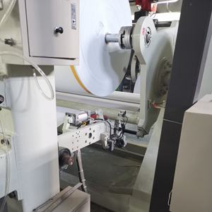 Máquina de Recubrimiento de Papel de Alto Brillo, Línea de Procesamiento de Papel, Papel para Pizarra Blanca - Product Image 2