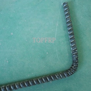 Offre Spéciale : Barres d'Armature en Polymère Renforcé de Fibres de Basalte à Prix Bas - Product Image 2