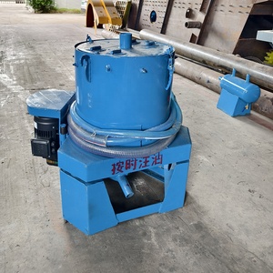 <span class=keywords><strong>Centrifugeuse</strong></span> d'extraction d'or, petite machine <span class=keywords><strong>centrifugeuse</strong></span> pour le lavage de l'or, équipement de récupération d'or alluvionnaire, séparateur centrifuge d'or - Product Image 1