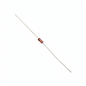 Components Electronic DO-204AH, DO-35, Axial JANS1N4114-1/TR Manufacturer Channel Diodes - Product Image 1