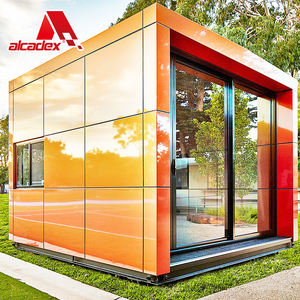 Panneau composite <span class=keywords><strong>en</strong></span> aluminium acm de 2mm, panneau composite <span class=keywords><strong>en</strong></span> aluminium de guangzhou, panneaux <span class=keywords><strong>dibond</strong></span> de 3mm et 4mm pour mur et publicité - Product Image 1