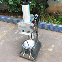 Xinlongjia Kokos Dunschiller Groene Kokosnoot Schilmachine