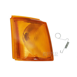 Luz direccional halógena ámbar Ford 95VG13369AC 95VG13368AC para Transit MK4 MK5, pieza de repuesto - Product Image 1