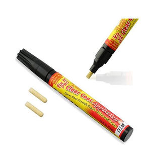 Emballage Blister et Opp pour réparation de rayures de voiture, stylo marqueur de peinture, pièces, offre spéciale - Product Image 4