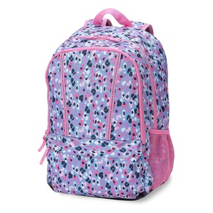 School Backpack School <b>Bags</b> pink Pearl Girl Kawaii College <b>Student</b> Kids Rucksack Custom Logo School <b>Bag</b> - Product Image 3
