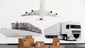 Drop Shipping Agent для LCL грузовых автомобилей DHL UPS FCL Морские перевозки, воздушные перевозки, экспедитор в Китае, Торонто малайсия, Великобритания, того - Product Image 3