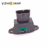 Sensor de Posición del Acelerador TPS 9181538 99660611600 9600930002 90530439 TPS4157 ERR7322 para Cadillac Catera Dodge Attitude Verna