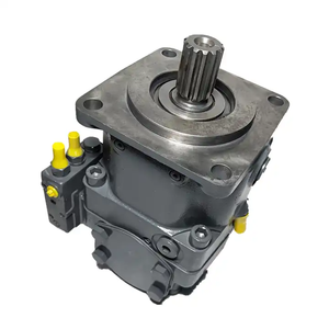 Bomba de Pistones Hidráulicos A11VO A11VO75 A11VO75DR A11VO75DRG A11VO75DR/10R-NTD12N00 A11VO75DRG/10L-NSD12K02 - Product Image 1