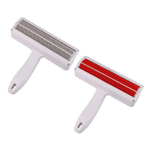 Yun Factory Direct Pet Hair Remover Sticky Sofa <span class=keywords><strong>Brosse</strong></span> de nettoyage de tapis pour lits de chat et de chien Enlève directement les poils d'animaux des vêtements - Product Image 3