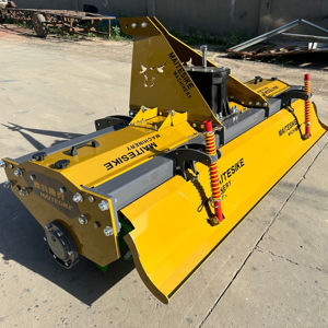 ディストリビューターとディーラーを求めてプレミアム回転式ティラー - Product Image 3