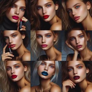 Матовая Помада для губ - Product Image 2