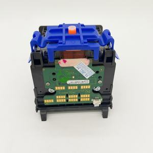 Pour HP 711 C1Q10A pour HP <span class=keywords><strong>DesignJet</strong></span> <span class=keywords><strong>T530</strong></span> T525 T520 T130 T125 T120 T100 Imprimantes traceur grand Format - Product Image 4