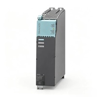 Offre Spéciale 6SL3130-6TE21-6AA4 Module de ligne intelligent VFD VSD S120 16kW Entrée 3AC Refroidissement intégré