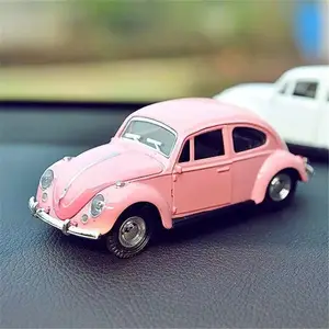 High Quality Vintage Auto Dashboard Decorations <strong>Cute</strong> <strong>Car</strong> Model Toys Luxury Interior <strong>Accessories</strong> Excellent Protection Features - Product Image 2