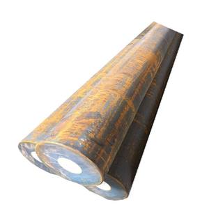 Aisi ASTM BS DIN JIS En Q215 10 ~ 400มม. เหล็กคาร์บอนอัลลอยด์ร้อนบาร์กลม - Product Image 5