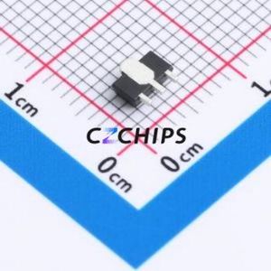 Nouveau et Original HLD3350AL SOT-89 Circuit Intégré IC Puce PMIC Régulateur Linéaire (LDO) - Product Image 2