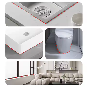 Thấp moq giá tốt nhất nhãn hiệu riêng không thấm nước gạch khoảng cách phụ nhựa Epoxy gạch vữa dính Sealer đường may vẻ đẹp đại lý gạch vữa - Product Image 6