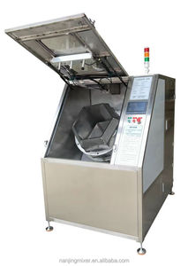 Máquina Rotativa de Alta Eficiencia para Lavar y Secar Ropa - Product Image 4