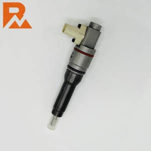Injecteur de carburant 1661060 BEBJ1A00001 BEBJ1A00101 BEBJ1A00201 BEBJ1A05001 pour moteur MX11 MX12.9 Euro5 - Product Image 1