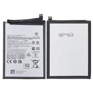 Batería Recargable WT-S-W1 de 5000mAh para Teléfonos Reacondicionados A14/A22 5G, Certificación CE, Garantía de 12 Meses - Product Image 2