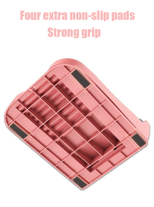 CZFIT Planche d'étirement inclinée pour mollets, appareil d'aide à l'étirement des jambes, outil de fitness professionnel pour affiner les jambes - Product Image 4